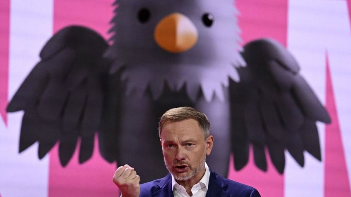 A nyugdíjak miatt bukhat a német kormány