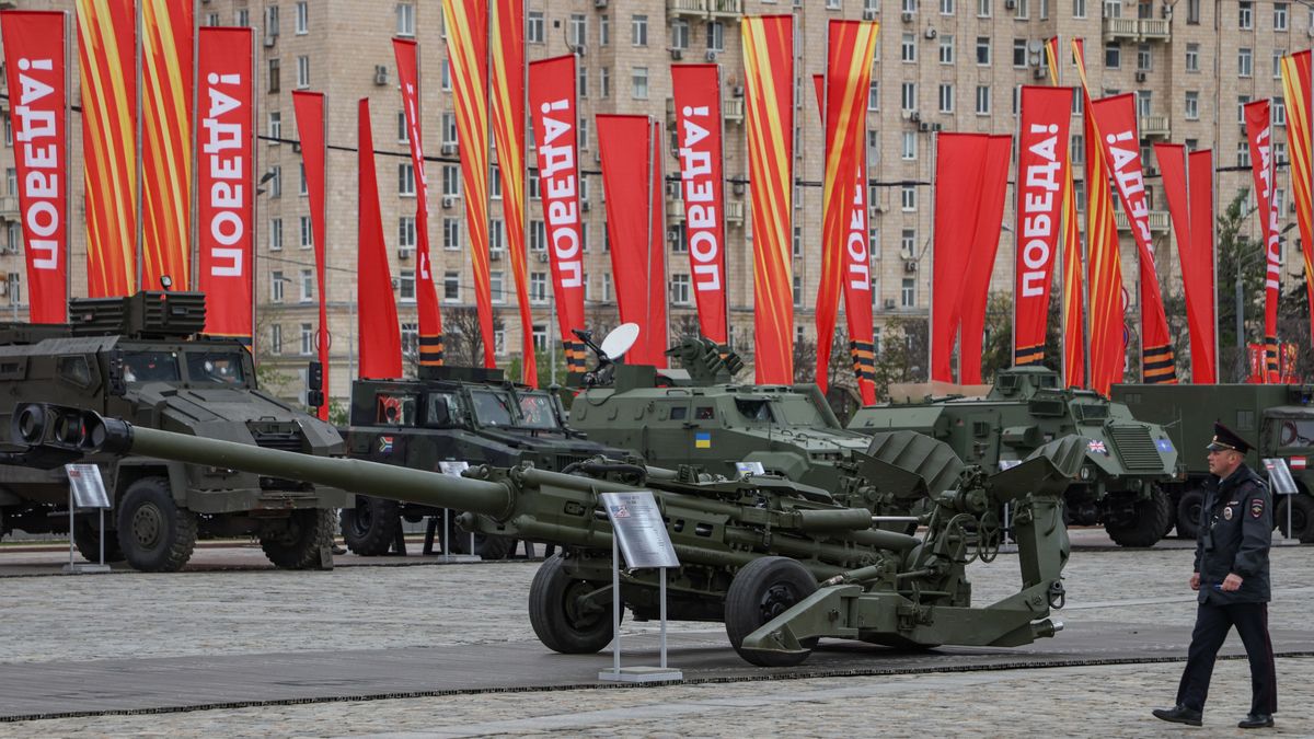 Alekszandr Dugin: A liberalizmus totalitárius lett