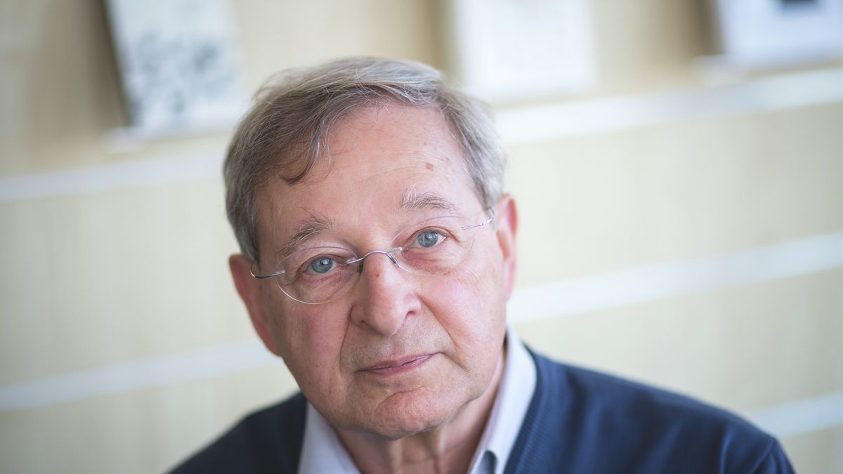 Mező Gábor: A halál belovagolt Magyarországra