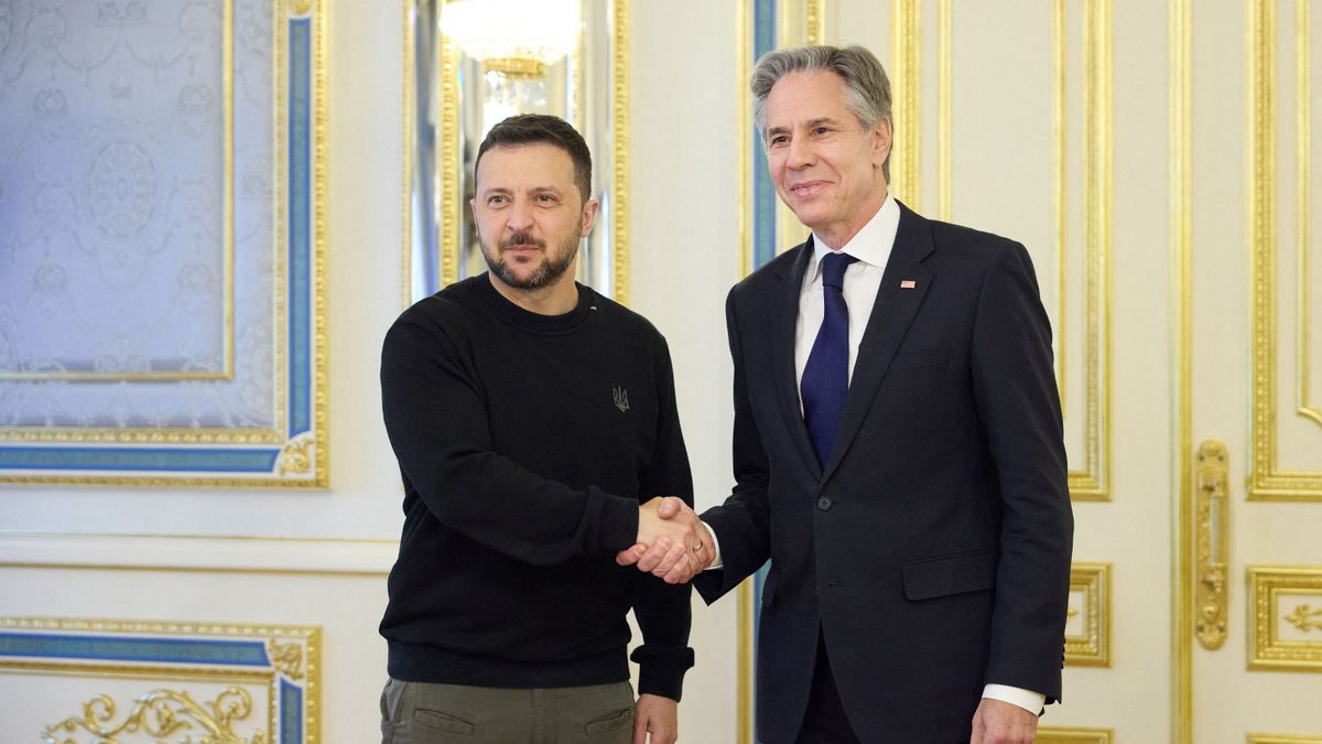Az USA engedélyt adhat fegyverei orosz területen való felhasználására