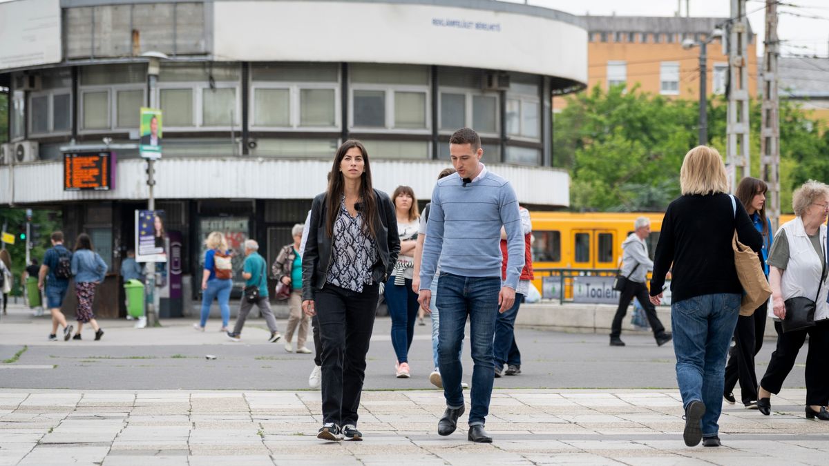 Szentkirályi Alexandra: Mentsük meg Zuglót!