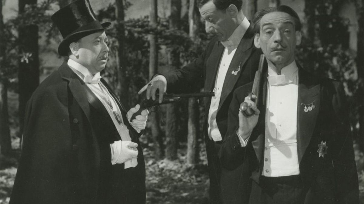 Szélesvásznú történelem: a magyar filmgyártás legsikeresebb alkotása a fókuszban