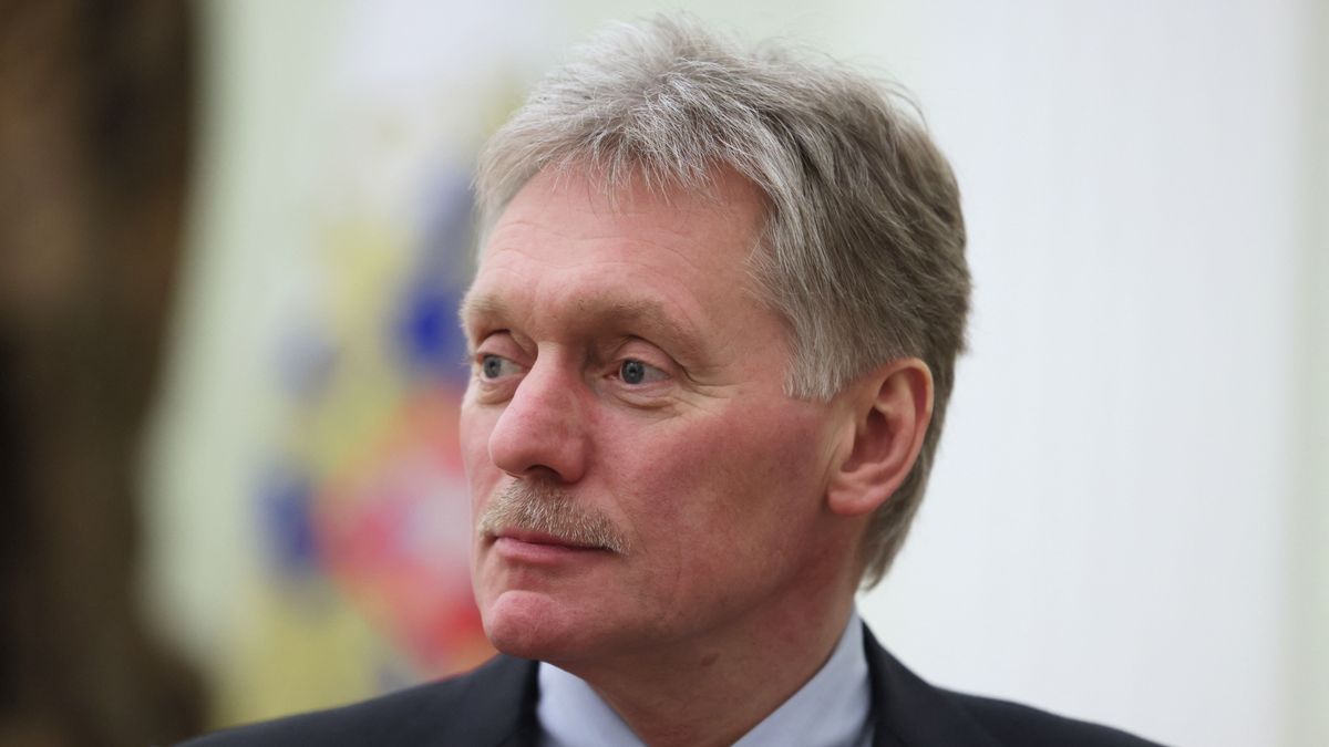 Peszkov kisajátításnak nevezte az EU döntését az orosz vagyonból származó bevételek felhasználásáról