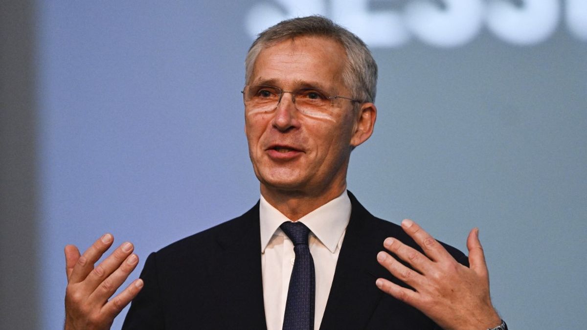 Stoltenberg bejelentése után szinte biztosra vehető a harmadik világháború