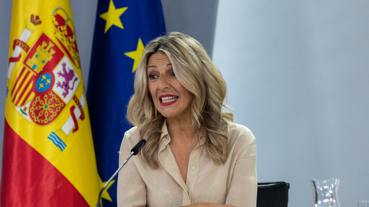 Izrael antiszemitizmussal vádolja a szélsőbaloldali spanyol miniszterelnök-helyettest