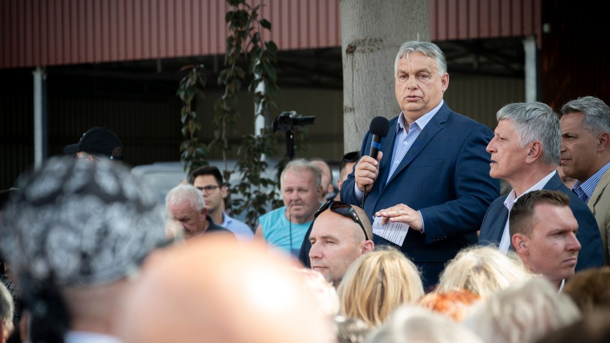 Magyarországon egyedül a Fidesz–KDNP békepárti