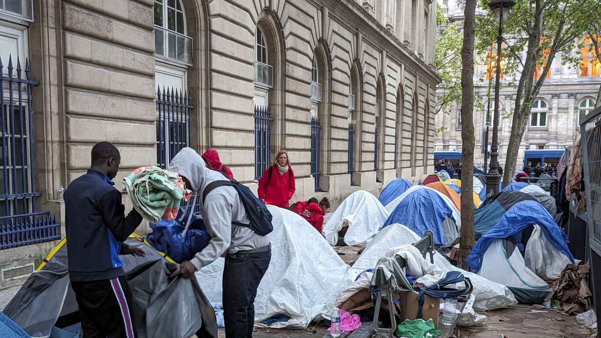 Mutatjuk, milyen Európát képzeltek el a migránspárti brüsszeliták + videó