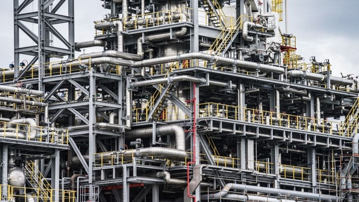 Újabb részletek derültek ki arról, hogy szankcionálná Brüsszel az orosz LNG-t