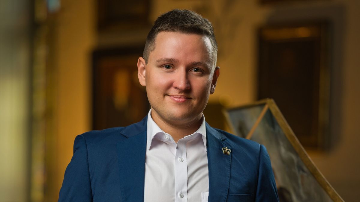 Izgatottan várom, hogy eljön-e III. Károly a koncertemre