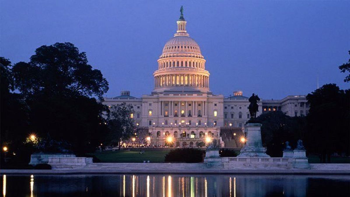 Magyar kultúra Washingtonban