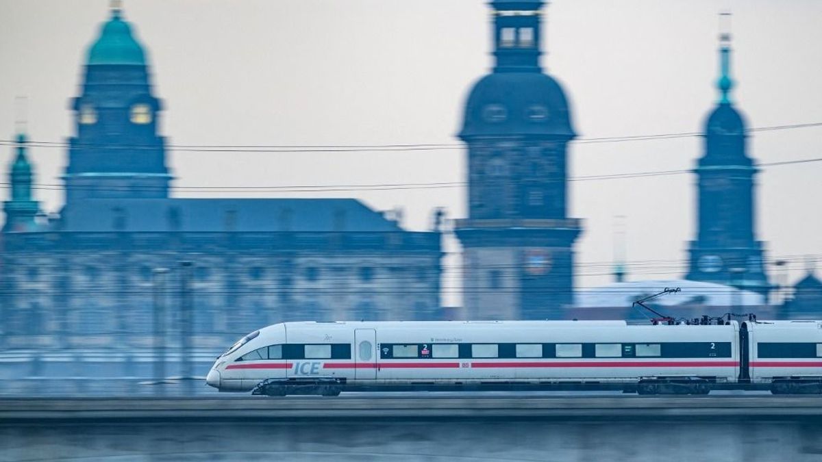 Egyre romlik a német út- és vasúthálózat