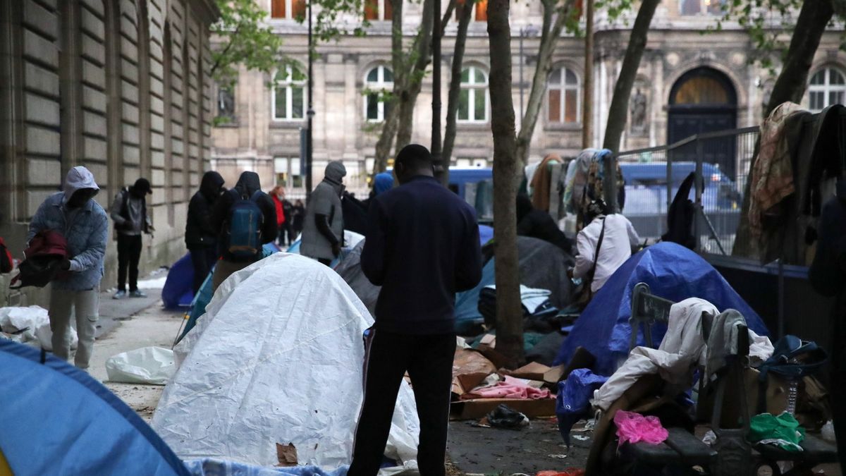 Ez Brüsszel ördögi terve a migránsokkal + videó