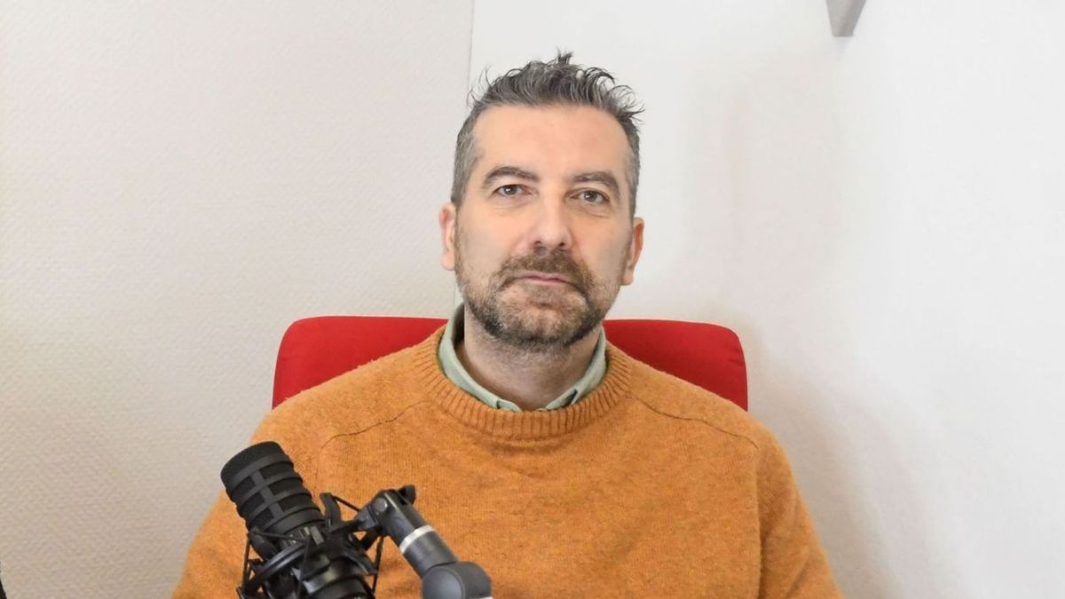 Kitálalt Szotyori-Lázár Zoltán a szolnoki ellenzék ügyeiről