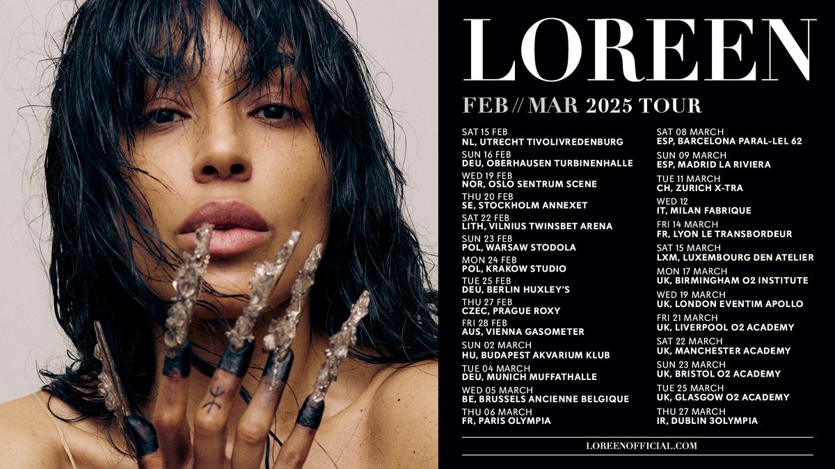 Loreen