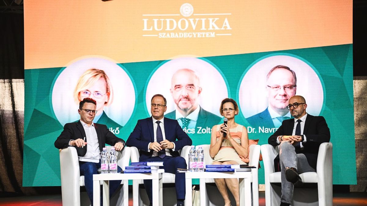 Hungary Is Ready For EU Presidency