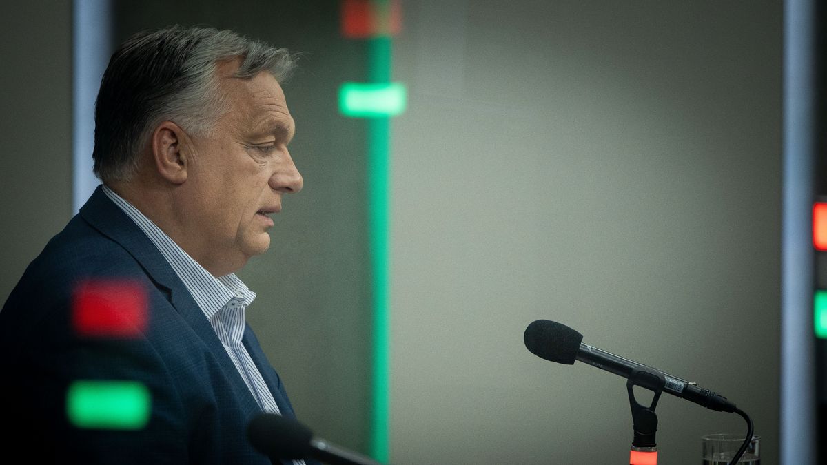 Orbán Viktor részvétet nyilvánított Ebrahim Raiszi halála után
