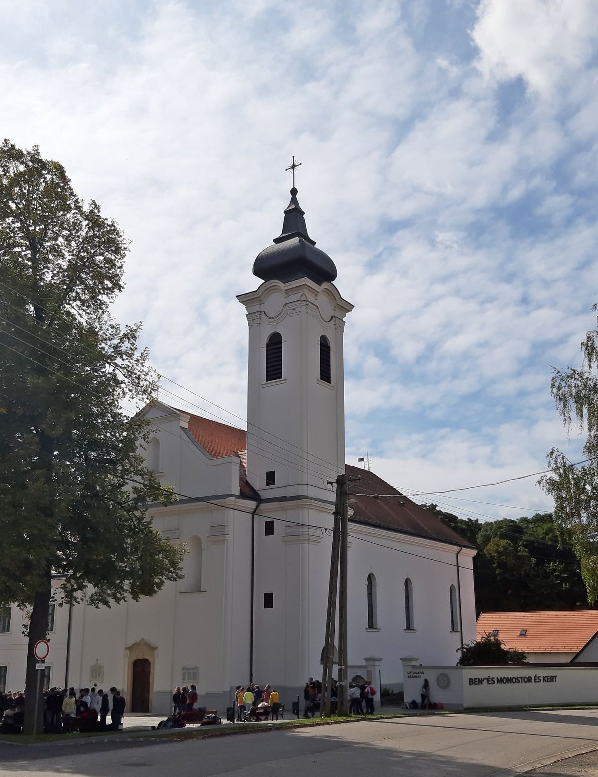 MERITA fesztivál Bakonybél 