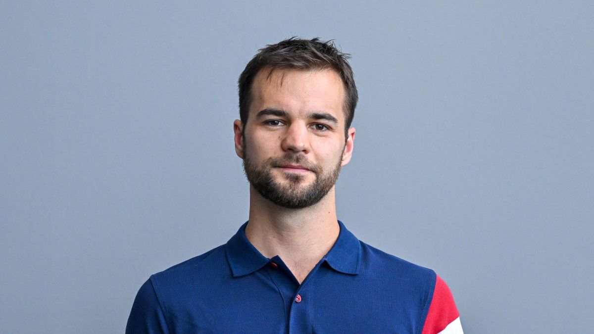 Presenting: Hungary's Next Astronaut + Video