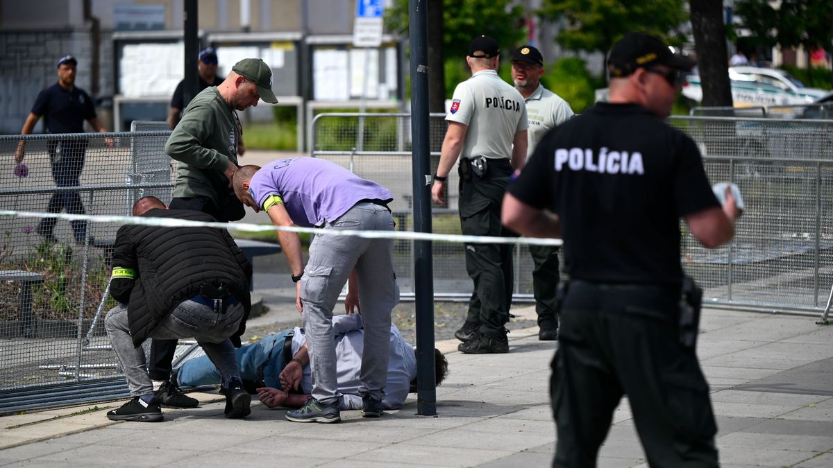 Robert Fico élete csak a szerencsén múlt?