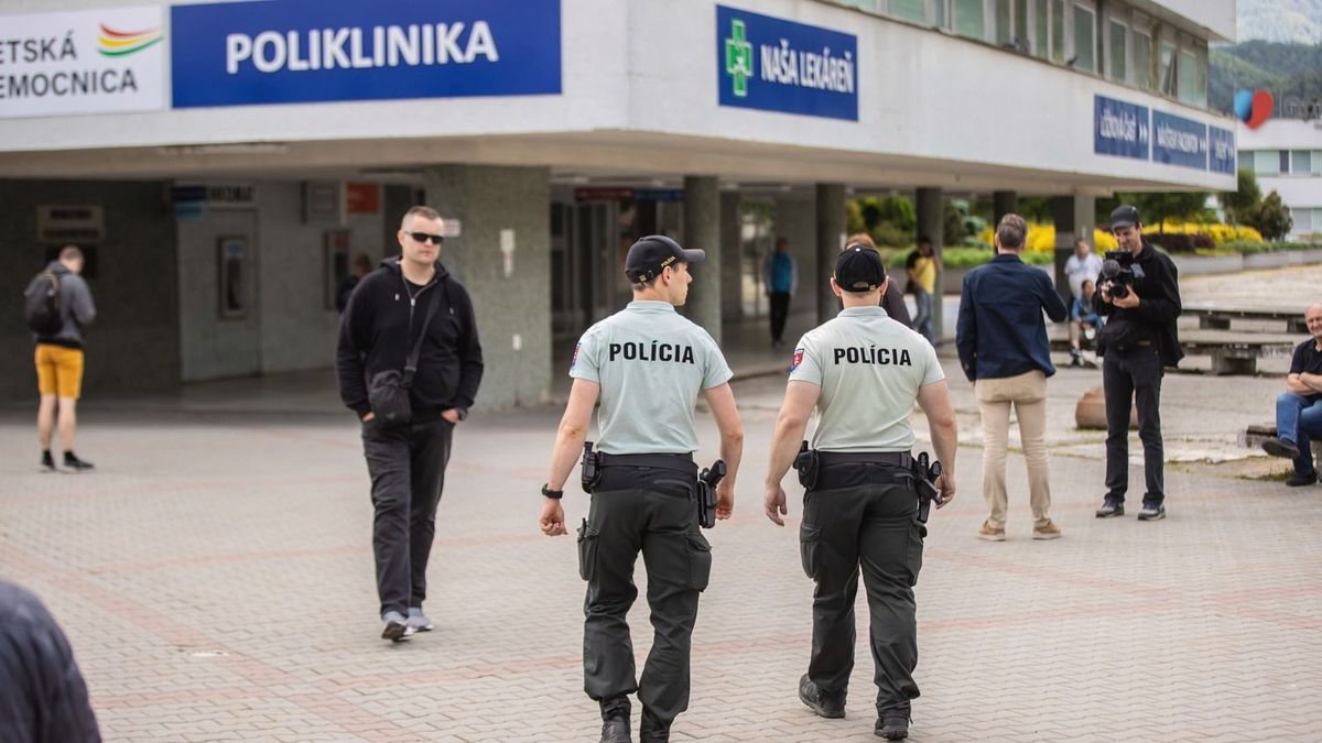 Újabb műtéten esett át a szlovák miniszterelnök, állapota stabil