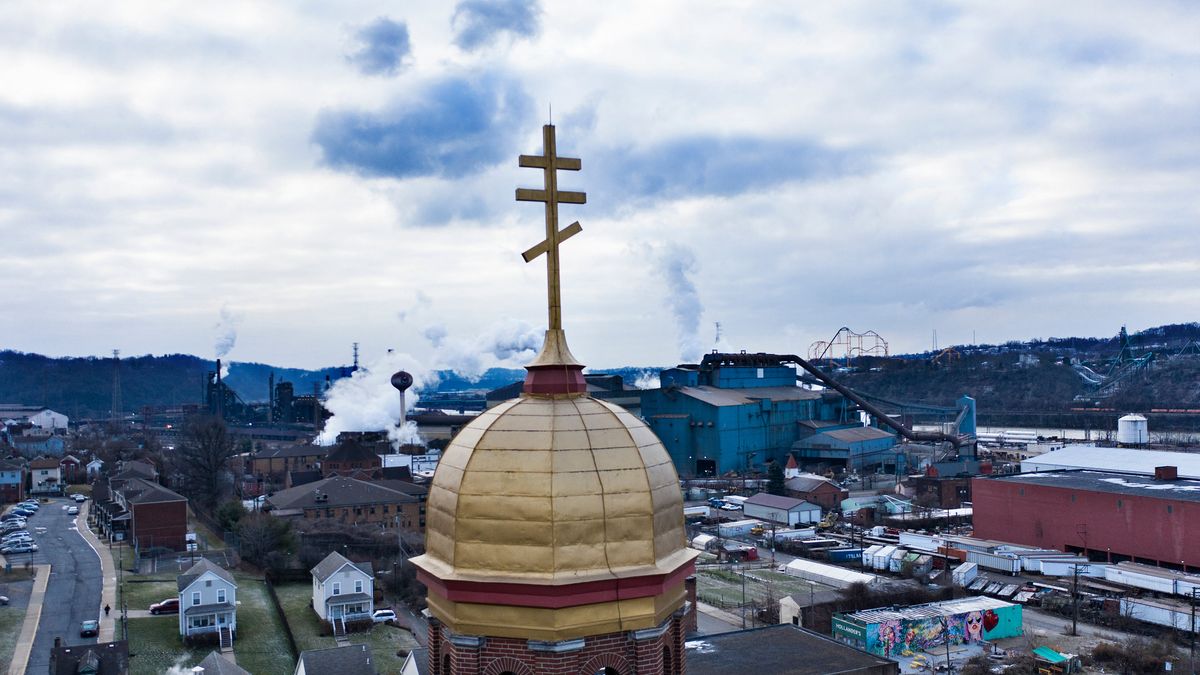Templomban akart gyilkolni egy férfi + videó