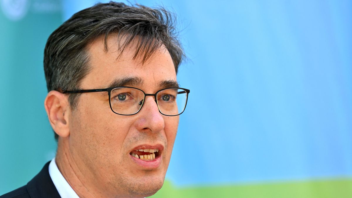 Karácsony jövőt adna Budapestnek – mert jelent a mai napig képtelen volt