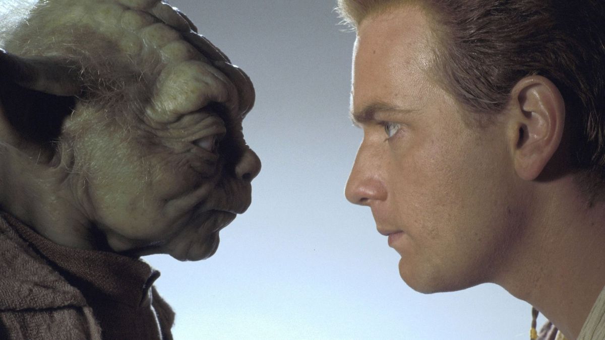„Attól, hogy tudsz beszélni, még nem vagy okos” – 5+1 szállóige a Star Warsból