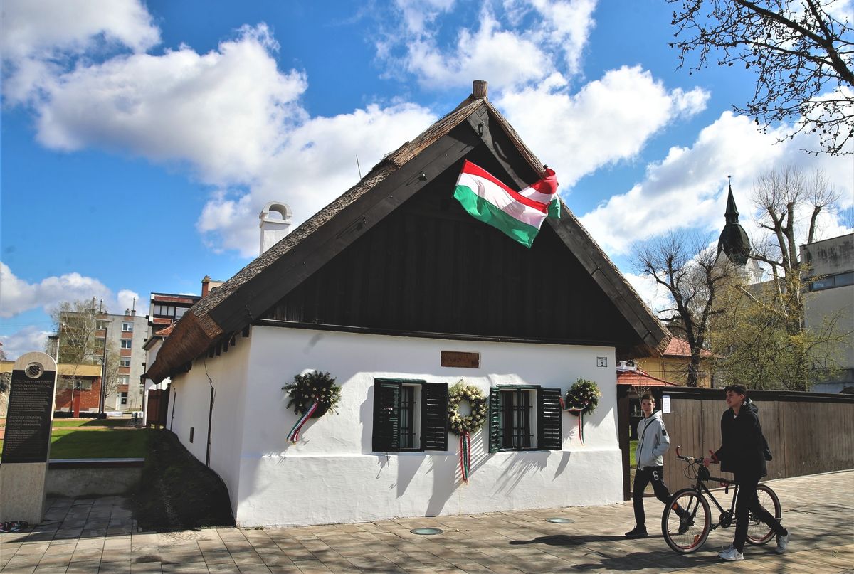 Petőfi Szülőház és Emlékmúzeum