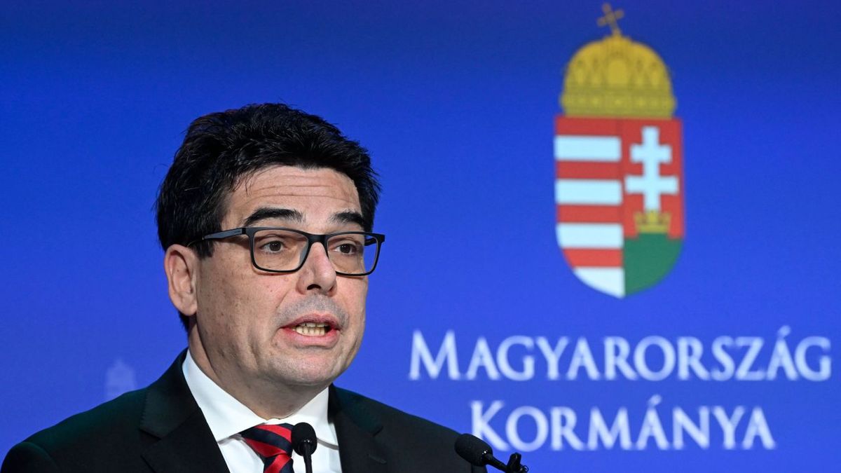Anti-Hungarian, Pro-War Left-Wing MEPs Tried to Stymie the Country