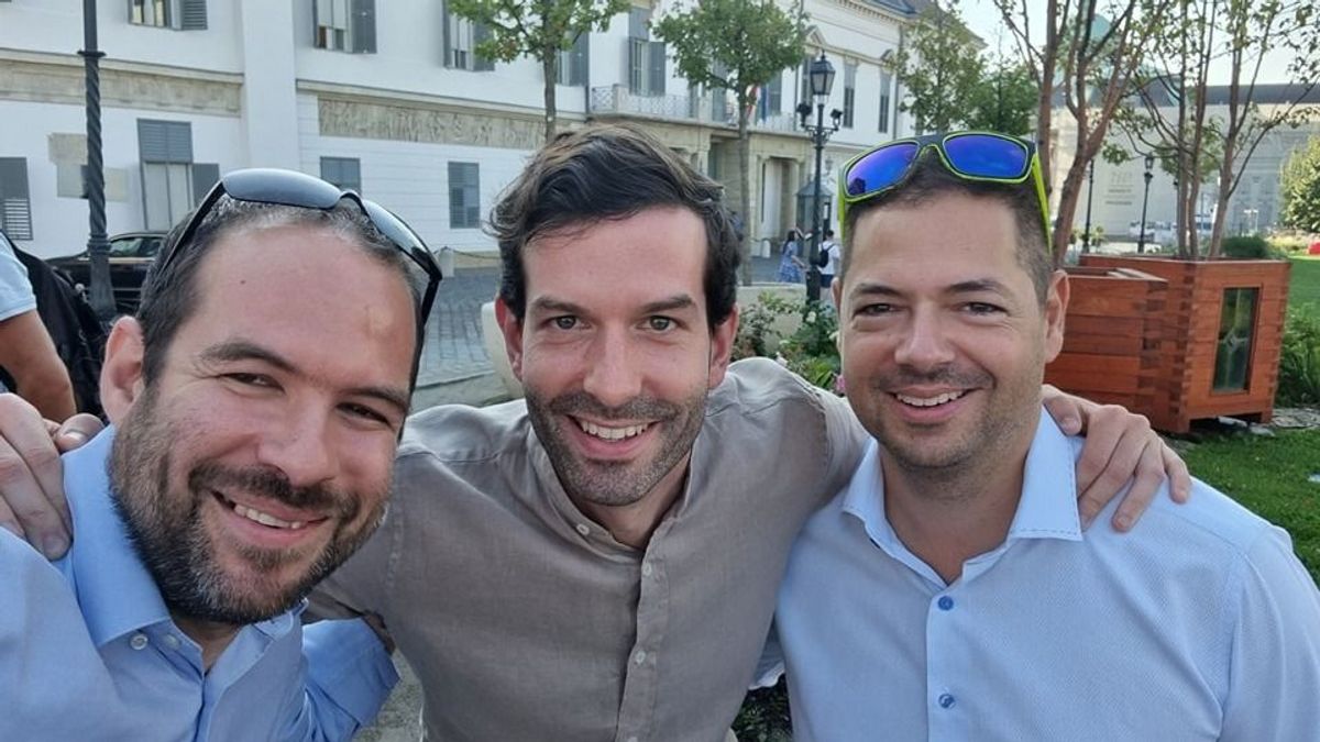 Csaknem negyedmilliárd forintot tüntetett el a Momentum politikusa