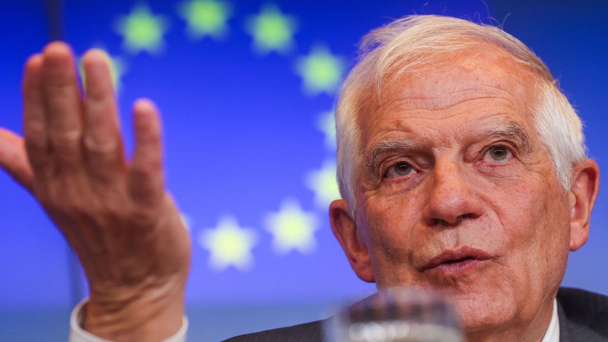 Borrell: Izraelnek végre kell hajtania a Nemzetközi Bíróság határozatát, és le kell állítania a rafahi offenzívát