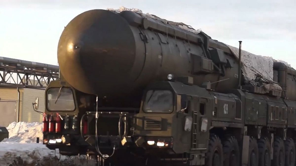 Innen indulhat a mindent elsöprő orosz atomcsapás + videó