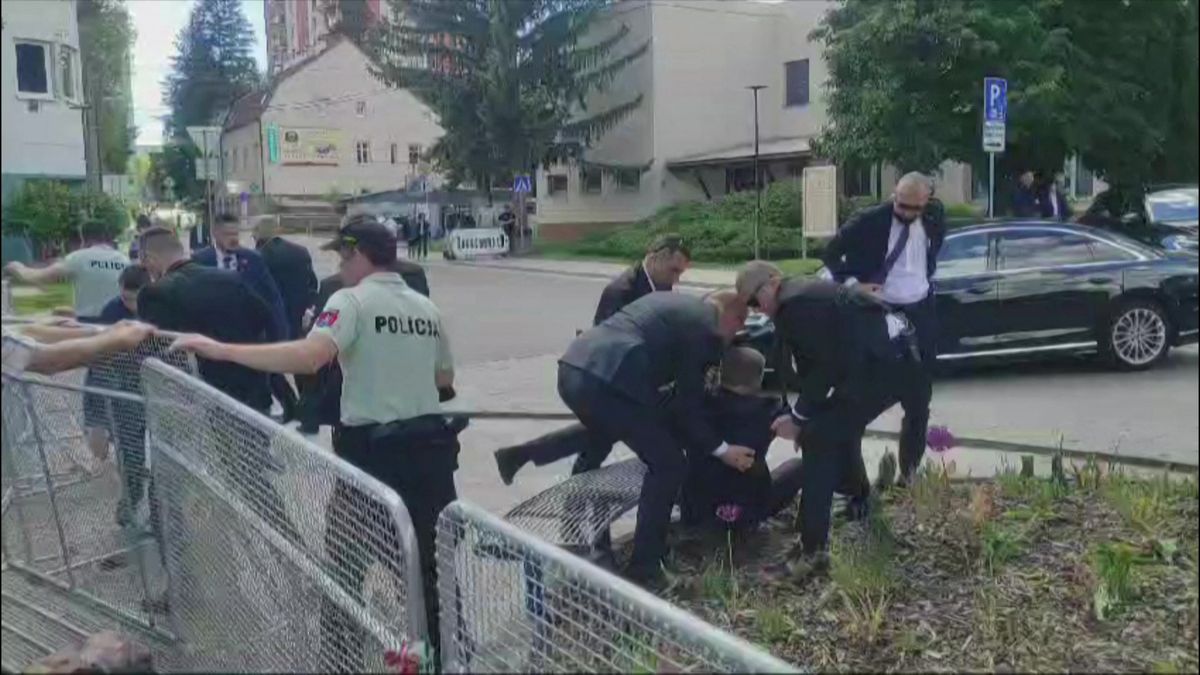 Háborús pszichózis Európában
