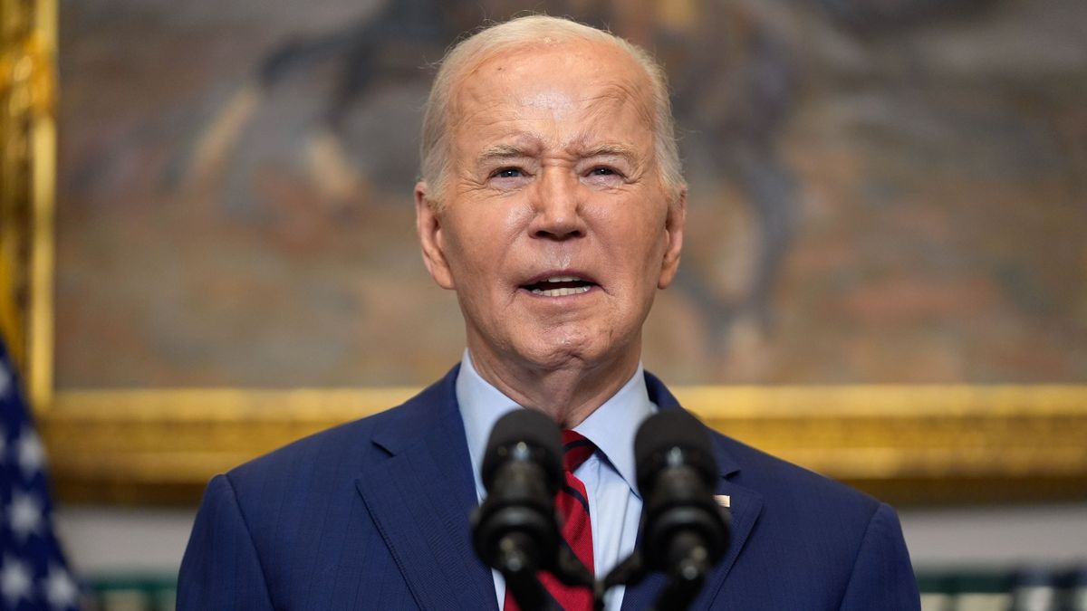 Újabb képmutató húzás az amerikai elnöktől