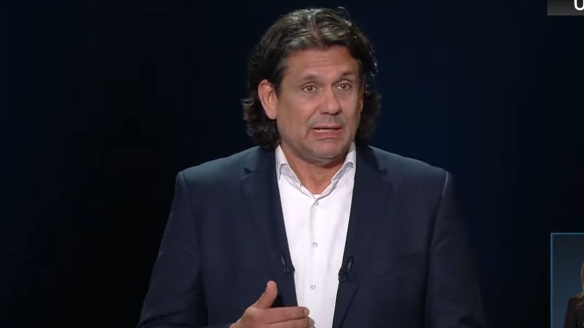 "Tamas Deutsch Is Definitely the Winner, Because He Was Right"