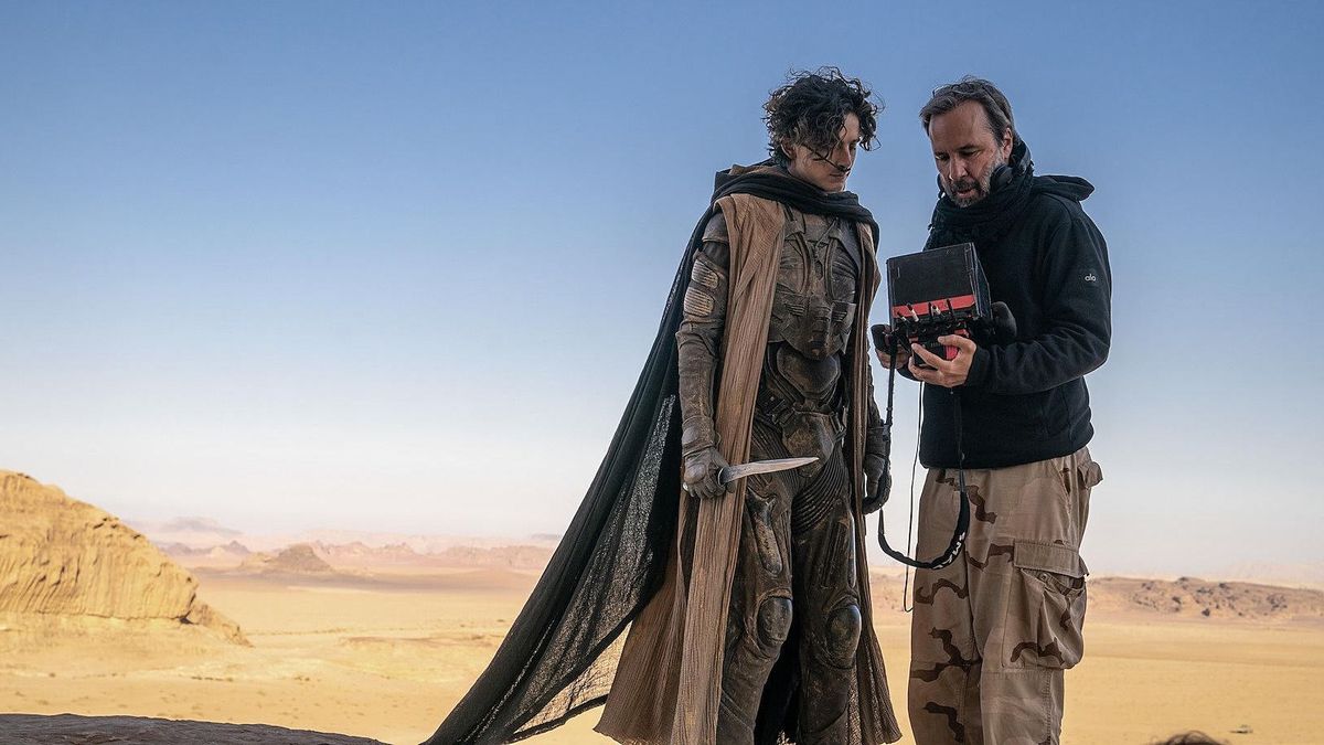 Majdnem egymilliárd dollárt költöttek el külföldi filmes produkciók hazánkban