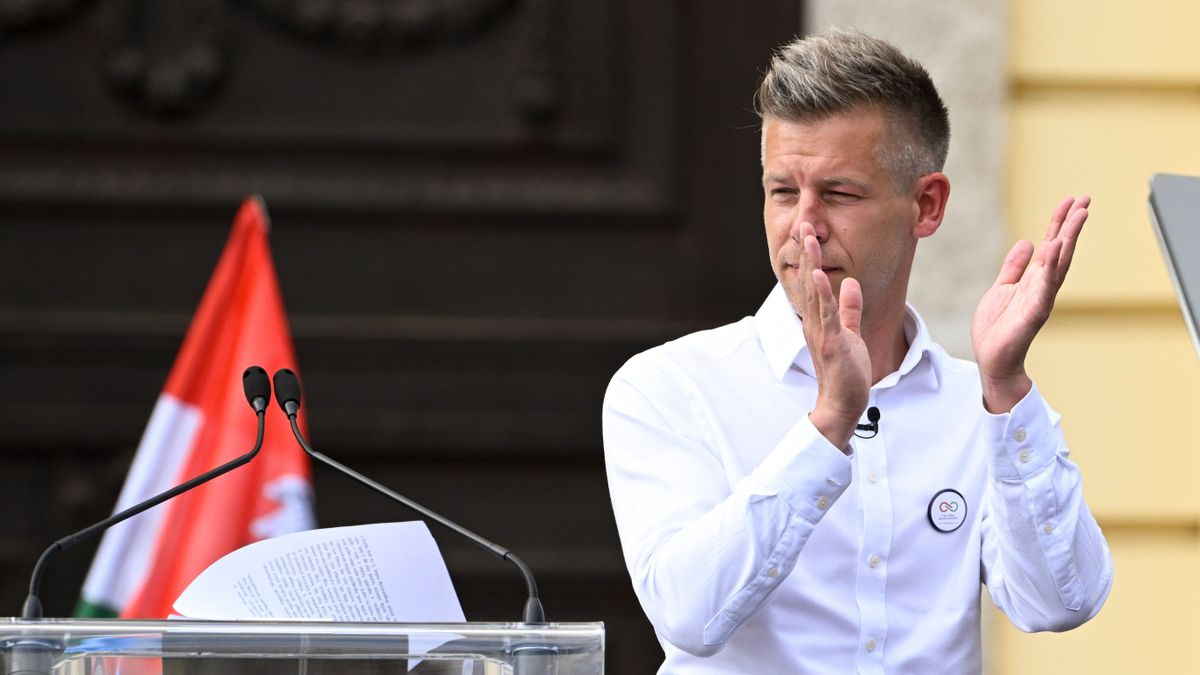 Ajánlásgyűjtés: Magyar Péterék kudarcot vallottak