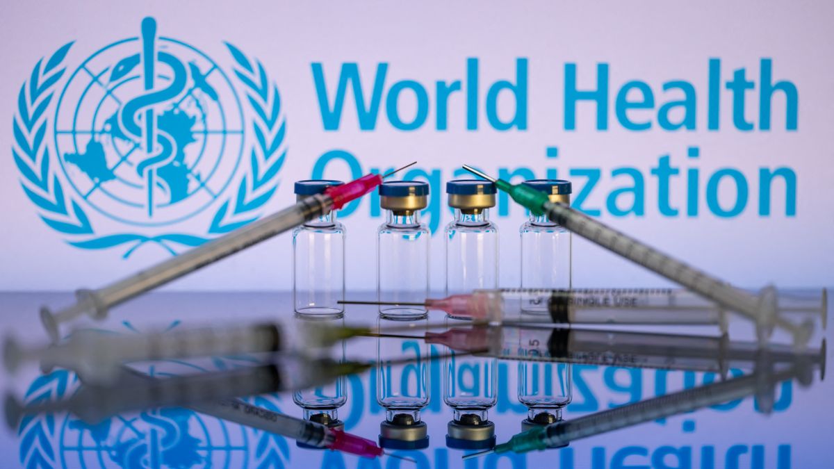 Újra asztalon a globális járványügyi paktum