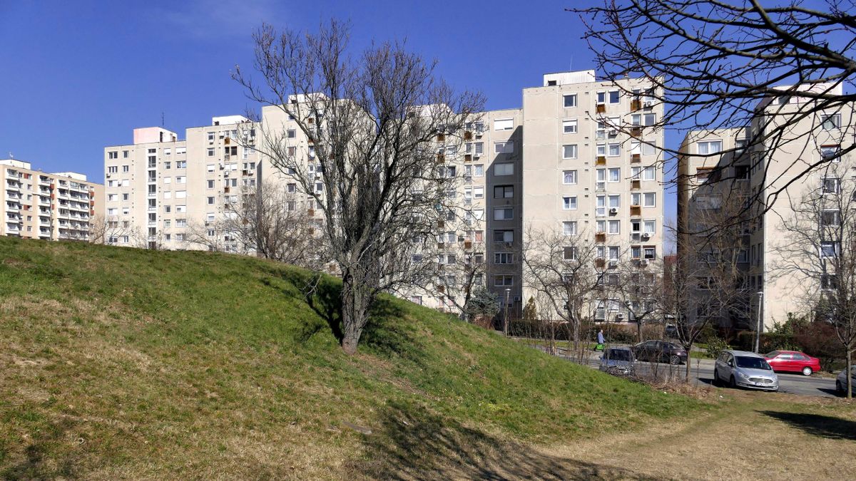 Pozitívak a várakozások a lakáspiacon