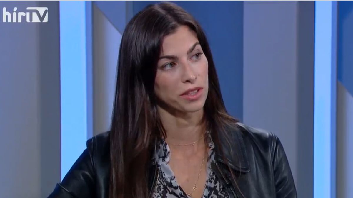 Szentkirályi Alexandra: Karácsonyék végleg szétvernék a főváros közlekedését + videó