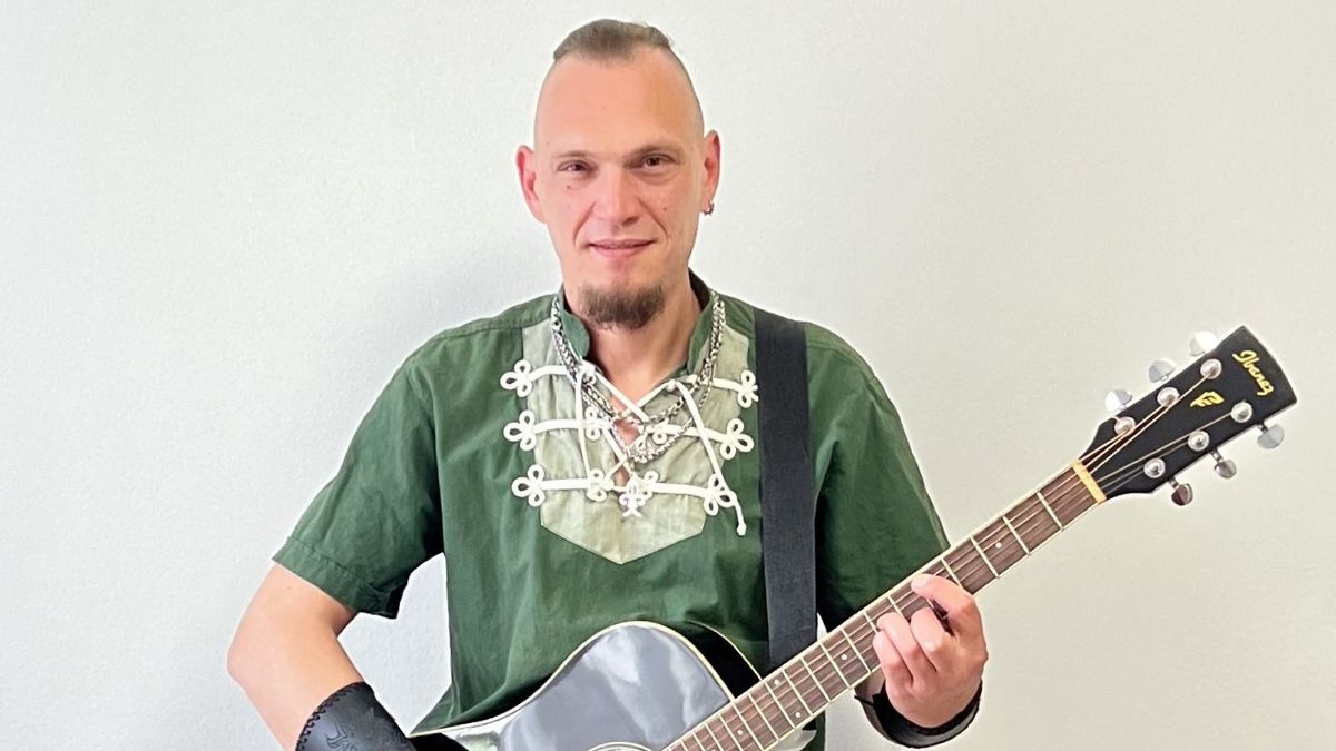 Fábián Zoltán énekes Kárpát-medencei missziója a magyar megmaradásért