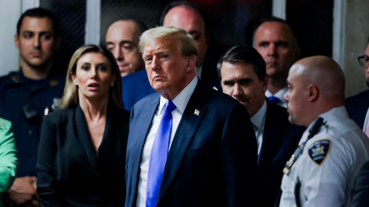 További küzdelemre biztatta Trumpot Orbán Viktor
