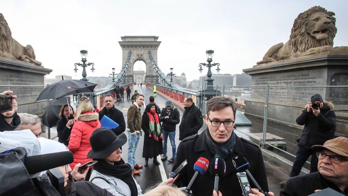 Fővárosi számlagyárügy: itt van minden, amit a Lánchíd túlárazásáról tudni érdemes