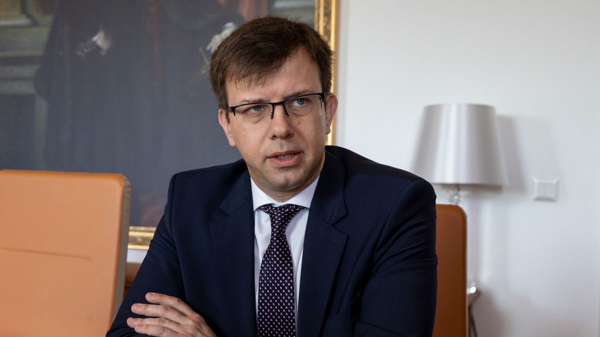 EP Elections Need to Relay Strong Signal to Brussels, Hungary's EU Affairs Minister Says