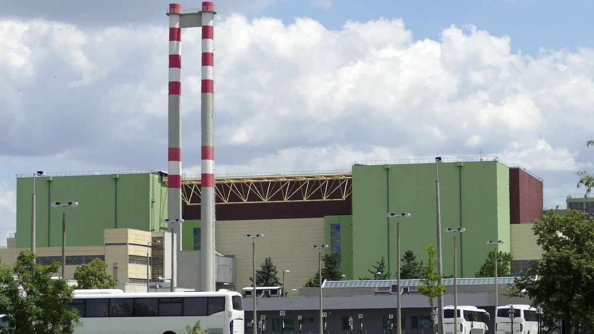 Atomenergia nélkül lehetetlen a globális energiaigények kiszolgálása