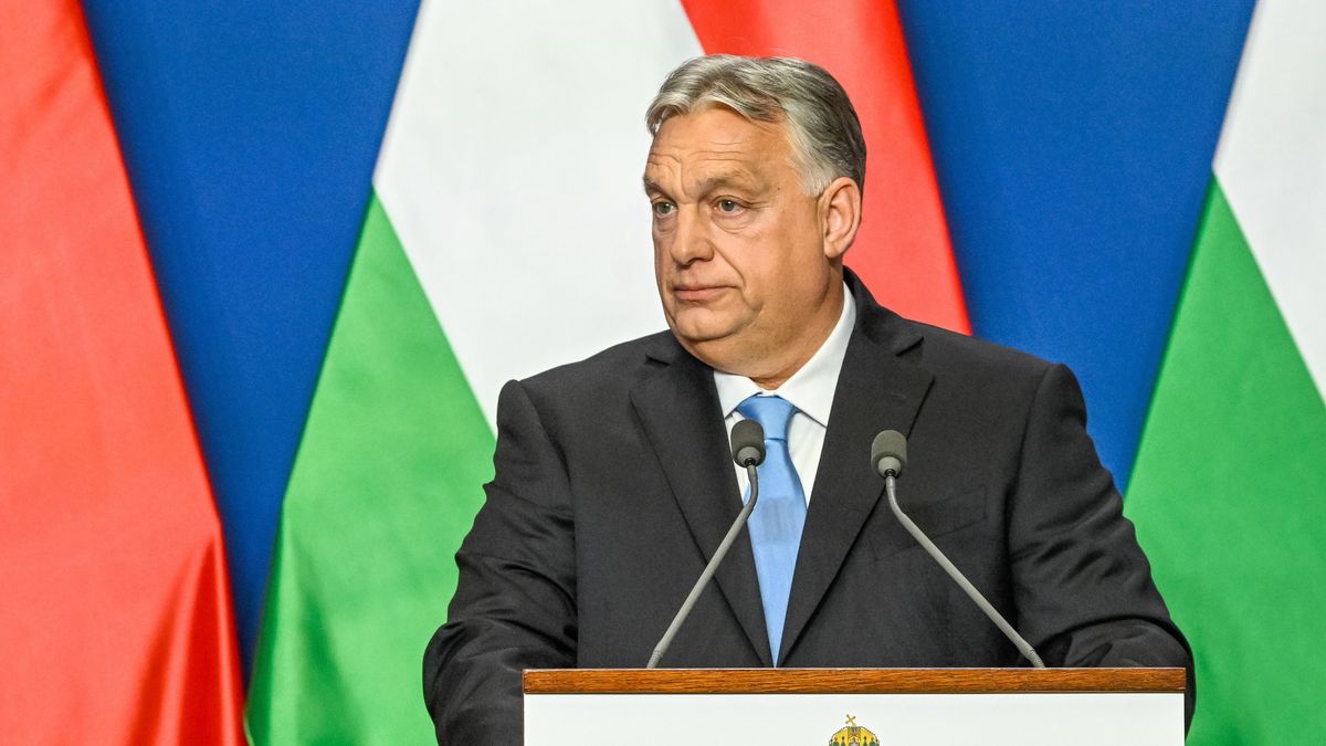 PM Orban Reacts to Assassination Attempt on Robert Fico
