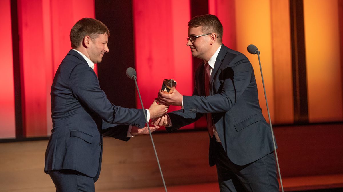 Új zenei elismeréseket adtak át