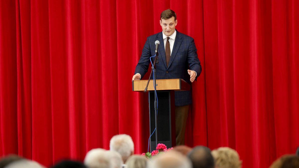 Panyi Miklós: A kormány több mint ezermilliárd forintot fordított kistelepülési fejlesztésekre
