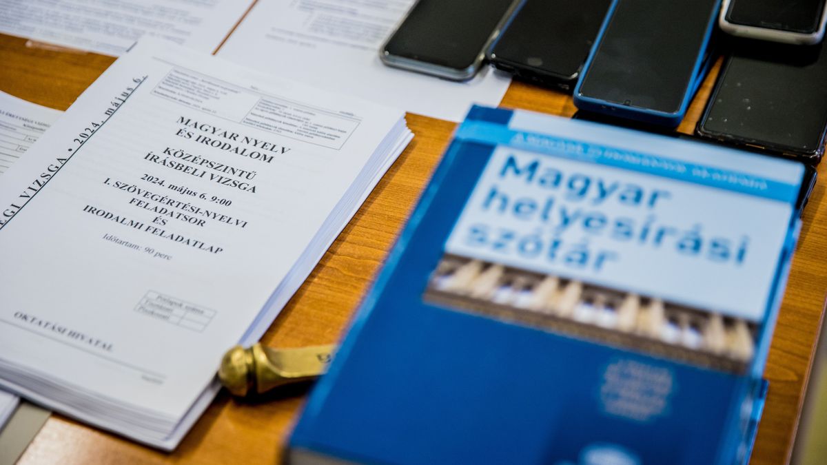 Ez a szakértő véleménye az új magyarérettségiről