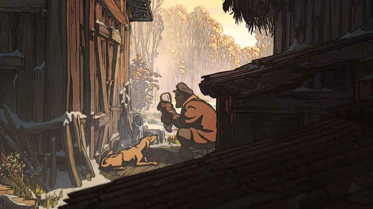 Kecskeméten rajzolt filmet mutatnak be a cannes-i filmfesztiválon